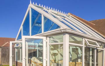 conservatory roof insulation costs Ystrad