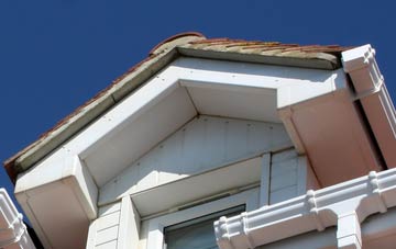 Ystrad fascia installation costs