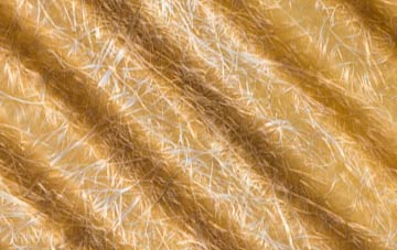 Ystrad fibreglass roof waterproofing