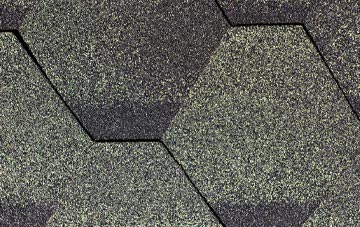 Ystrad fibreglass shingle repairs