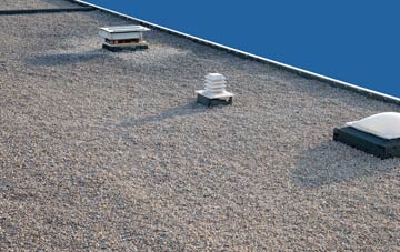 flat roofing Ystrad, Rhondda Cynon Taf