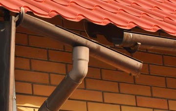 Ystrad gutter repair costs
