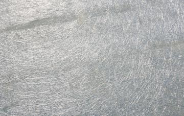 Ystrad laminate fibreglass or shingles?