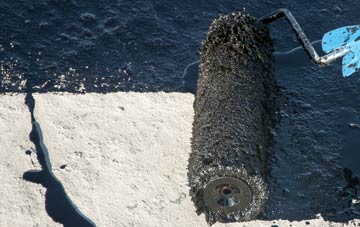 Ystrad liquid sealant waterproofing