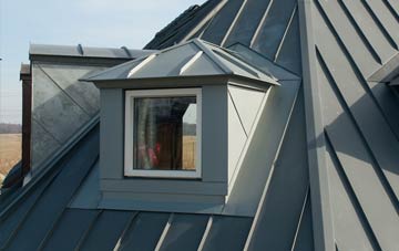 metal roofing Ystrad, Rhondda Cynon Taf