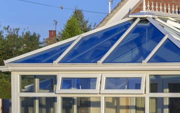 professional Ystrad conservatory insulation
