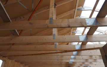 Ystrad roof truss costs