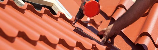 save on Ystrad roof installation costs