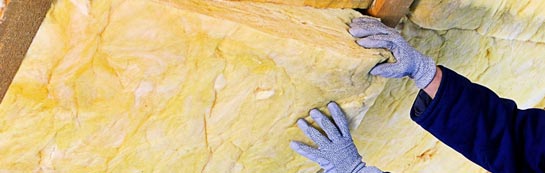 quotes for Ystrad roof insulation