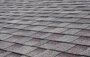 Ystrad tiles for shallow pitch roofing