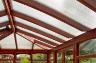 Ystrad conservatory roofing insulation
